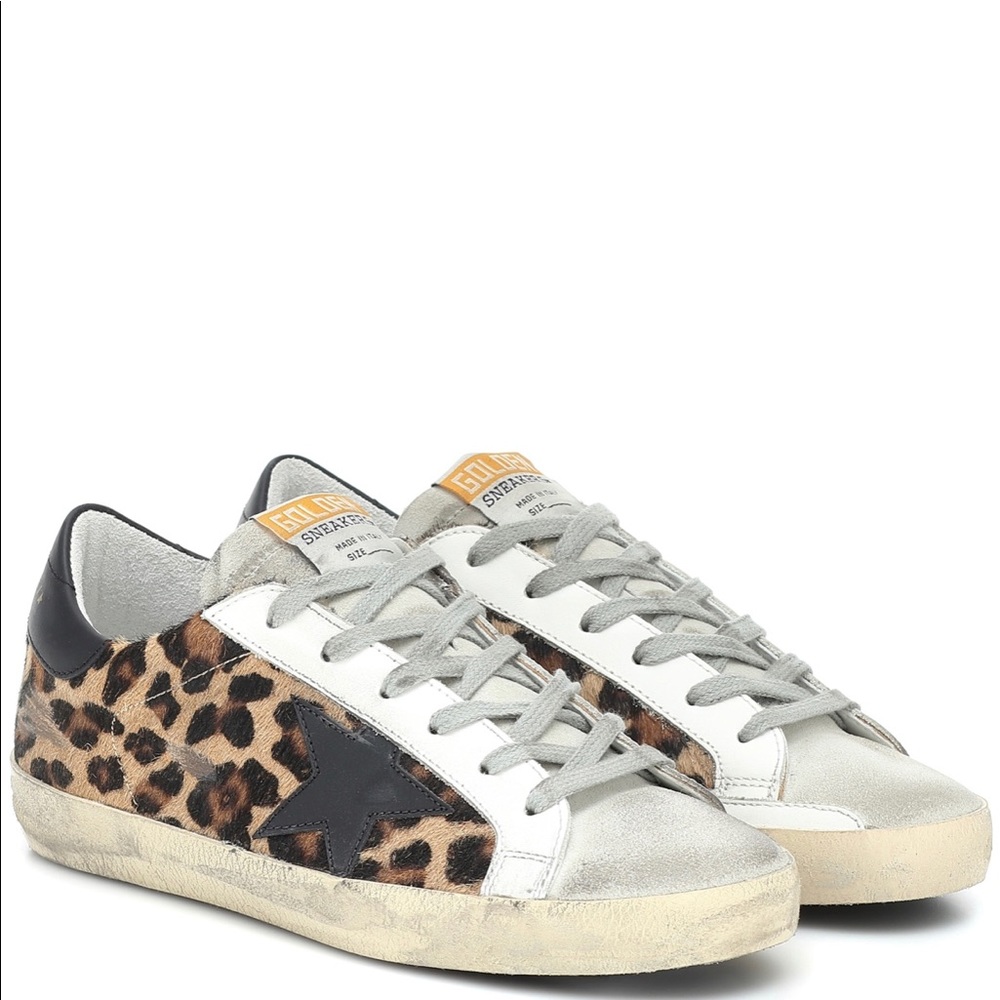 Golden Goose Sneakers